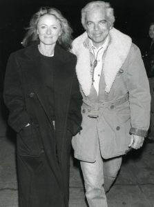 Ralph Loren, wife Ricky 1989 NYC.jpg